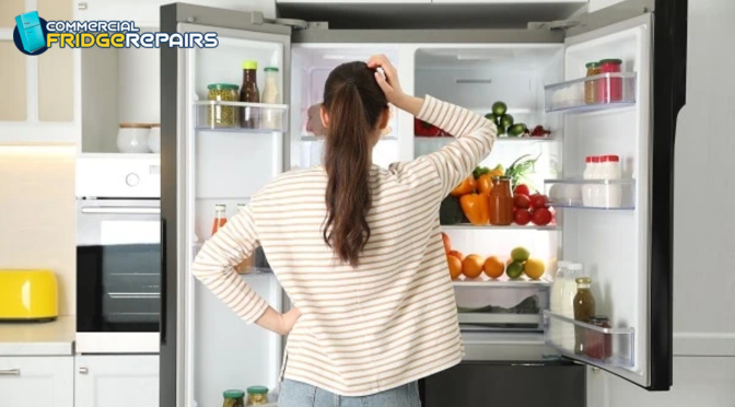 6 Reasons Why Your Refrigerator Takes a Long Time To Cool