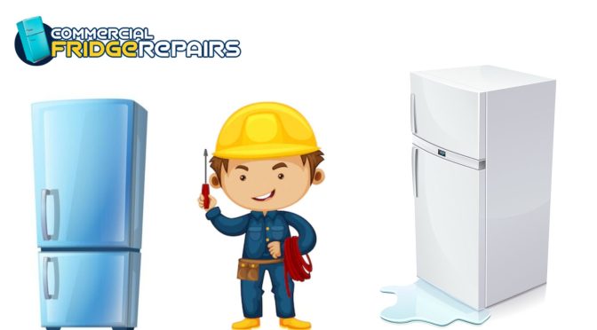 Is Your Refrigerator Leaking Water? Understanding the Reasons Behind It