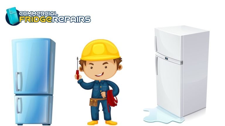 Refrigerator Leaking Water