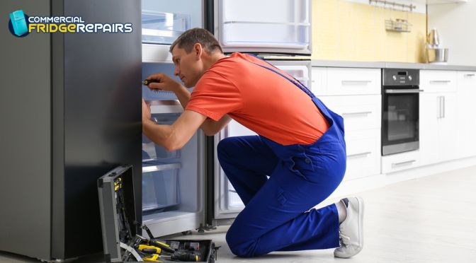 What Are the Benefits of Same Day Domestic Fridge Repairs?