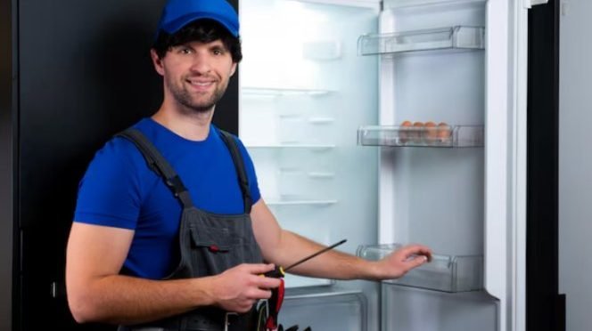 Commercial Fridge Door Seal Problems – Signs, Causes, Repairs