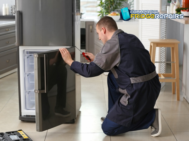 Fridge Repairs