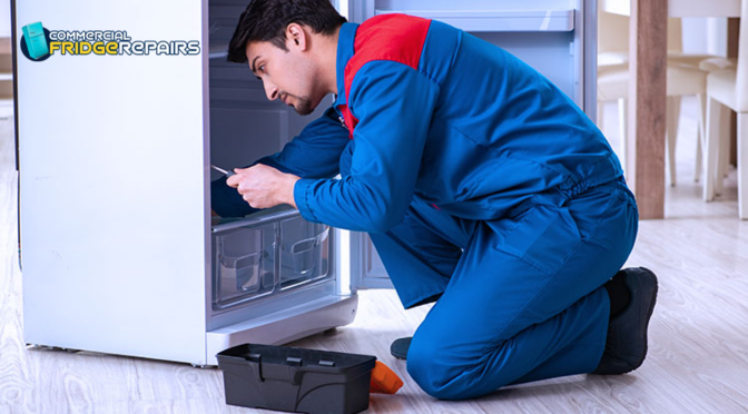 Westinghouse Fridge Repairs