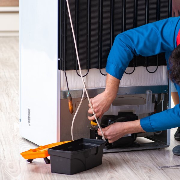 Maytag Fridge Repairs Sydney