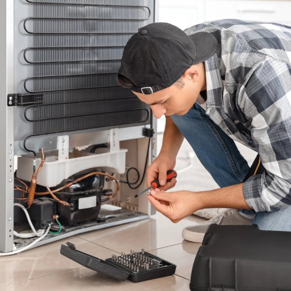 Common Maytag Fridge Issues