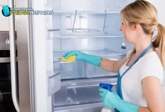 Fridge Repairs Baulkham Hills