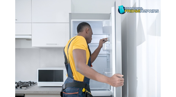 Telltale Signs of Refrigerator PCB Failure and Ways to Repair It