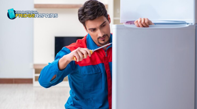 How Top Fridge Technicians Deliver Unmatched Quality Every Time