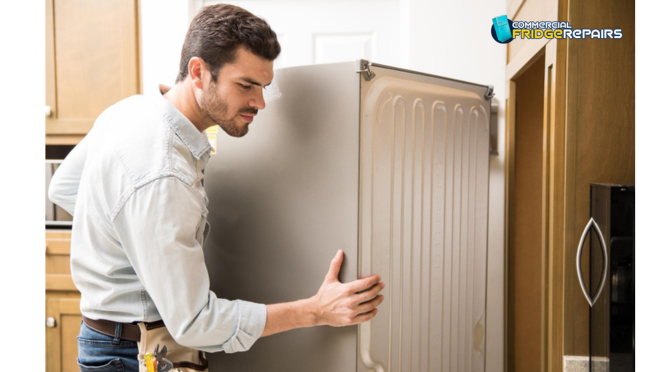 What Are The More Expensive Fridge Repairs To Deal With?