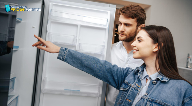 Expert Fridge Repairs and Gas Filling Services in Sydney and Surrounding Suburbs