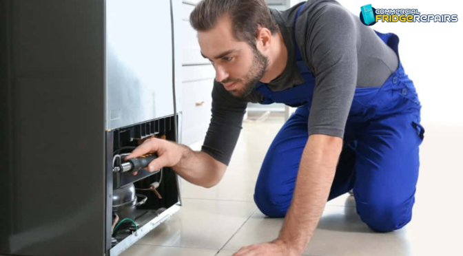 Commercial vs. Domestic Fridge Repairs– Key Differences