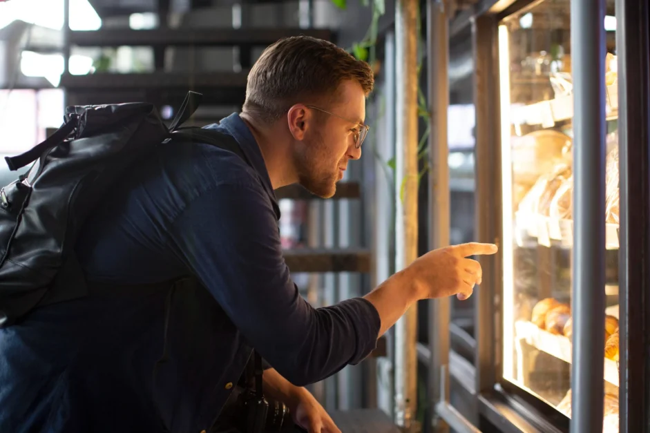 Commercial Fridge Repairs Sydney