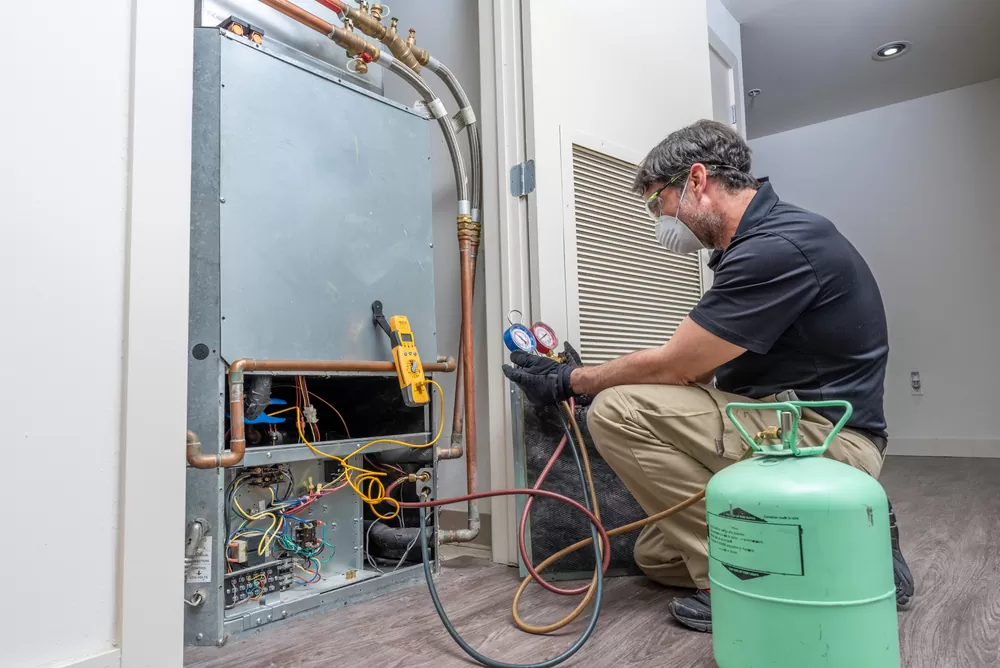 Commercial Fridge Repairs Sydney CBD